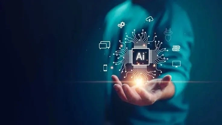 AI Solutions Banner