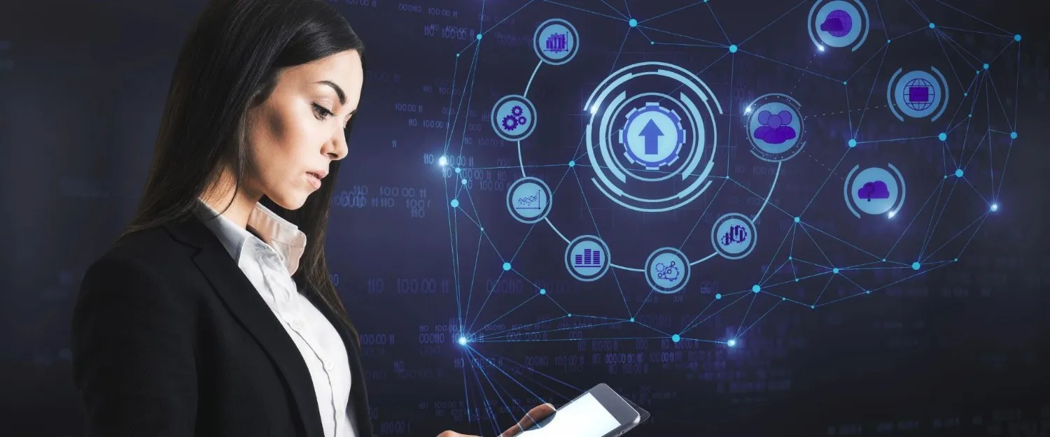Blockchain Banner in india
