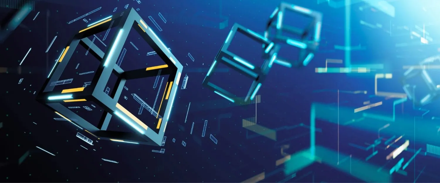 Top Blockchain Development Company in UAE