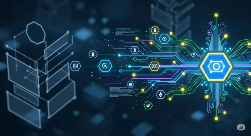 DApp Development Company: Your Vision, Our Code. dApp development company