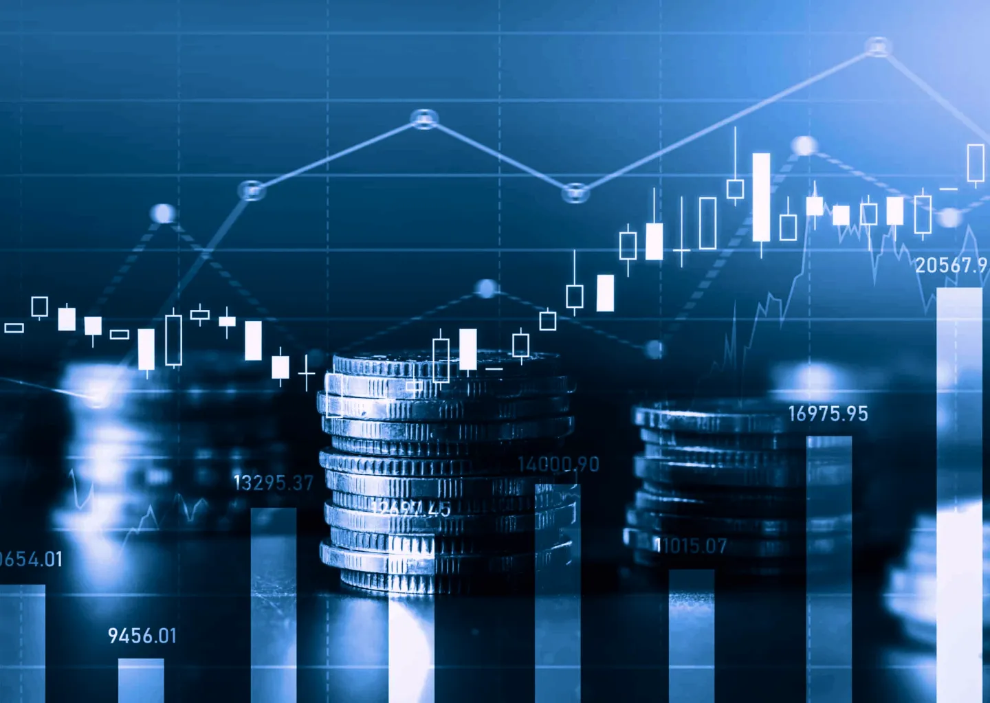 FINTECH SOFTWARE DEVELOPMENT COMPANY Banner