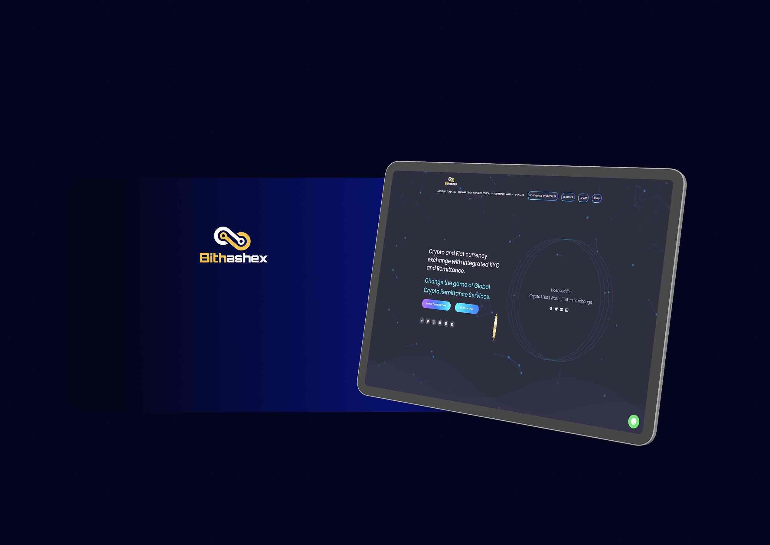 BITHASHEX BITHASHEX banner