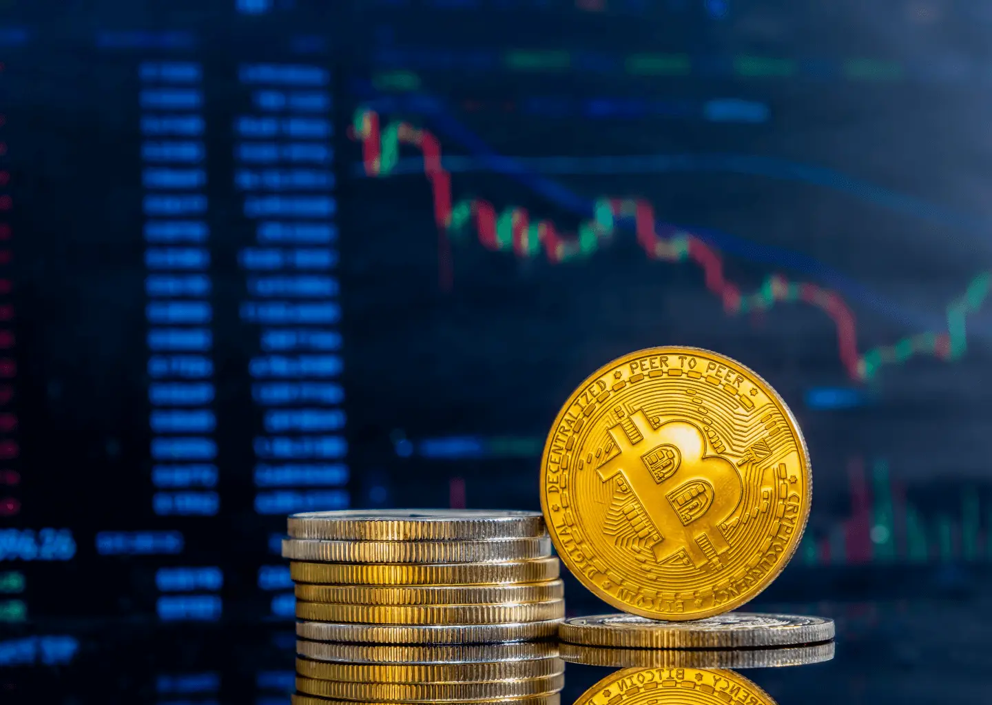 BLOCKCHAIN MARKETING SERVICES banner