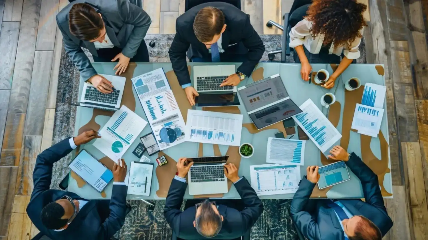 BUSINESS DEVELOPMENT MANAGER banner