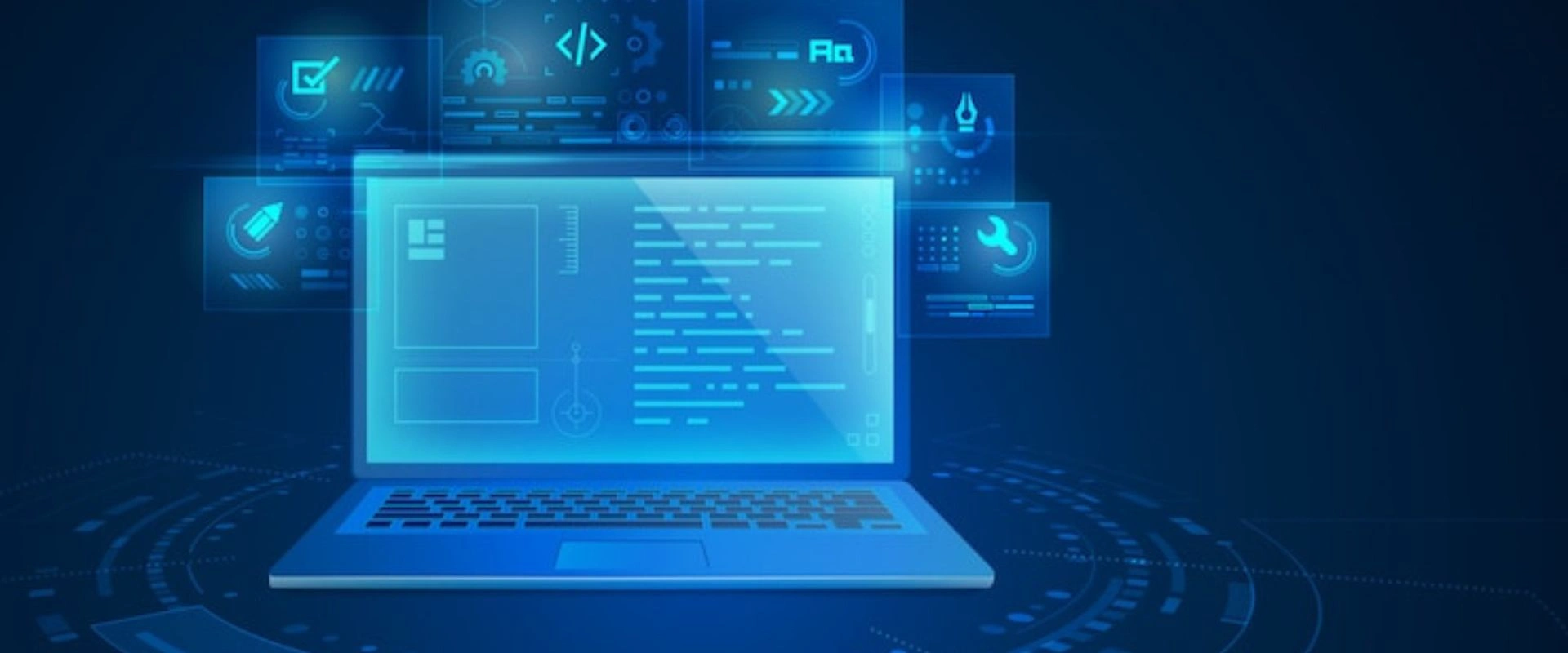 ENTERPRISE SOFTWARE DEVELOPMENT COMPANY IN GERMANY Custom Enterprise Software Development in Germany