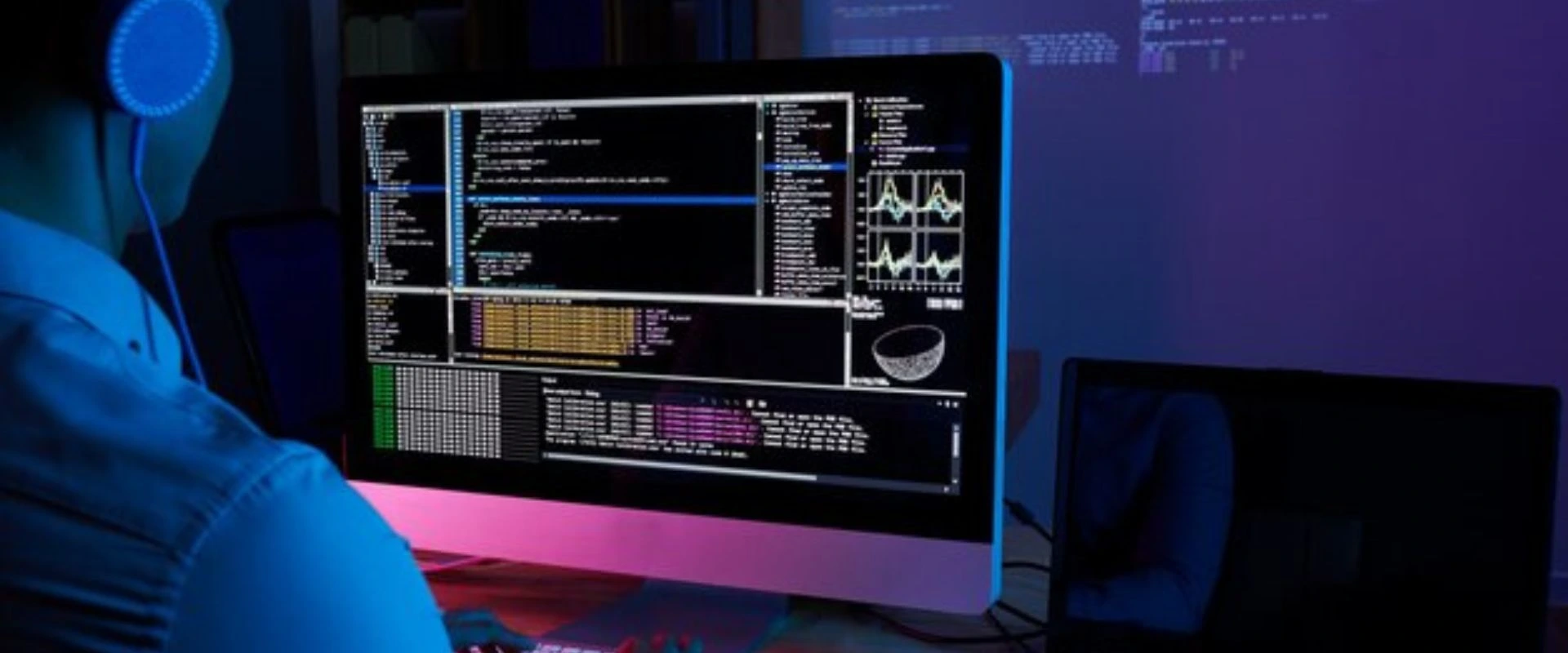 Custom Enterprise Software Development in india