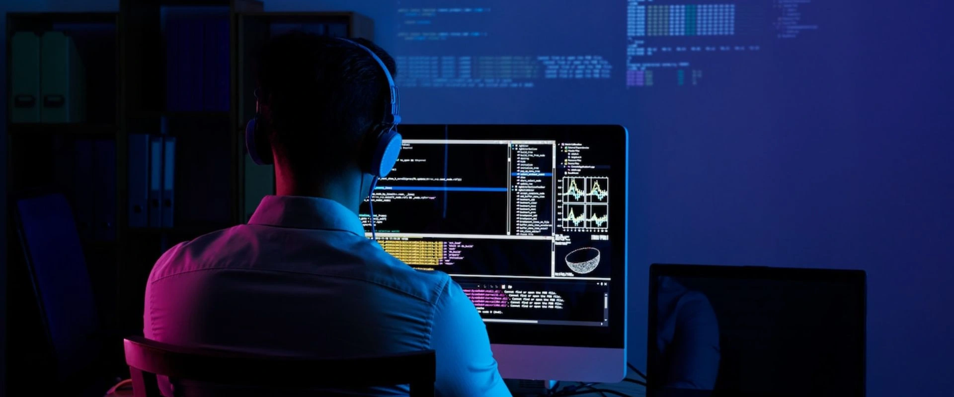 ENTERPRISE SOFTWARE DEVELOPMENT COMPANY IN THE UK Custom Enterprise Software Development in UK
