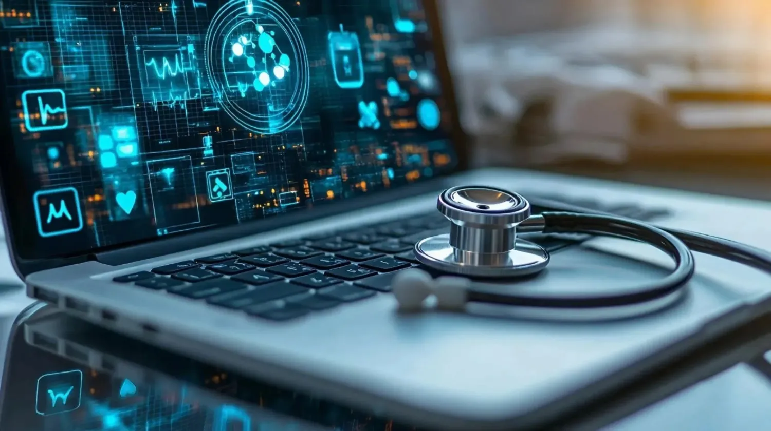 HEALTHCARE SOFTWARE DEVELOPMENT COMPANY IN GERMANY Healthcare software development company in Germany