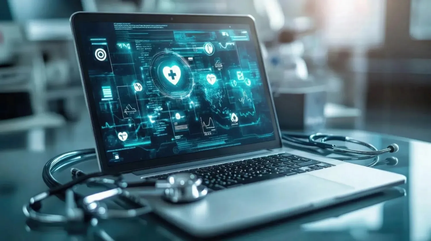 HEALTHCARE SOFTWARE DEVELOPMENT SERVICES IN UAE Healthcare software development company in UAE
