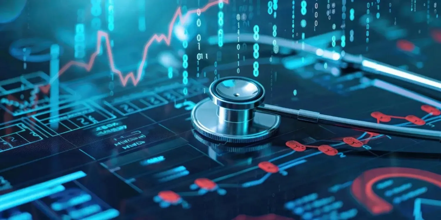 HEALTHCARE SOFTWARE DEVELOPMENT SERVICES IN INDIA Healthcare software development services in India