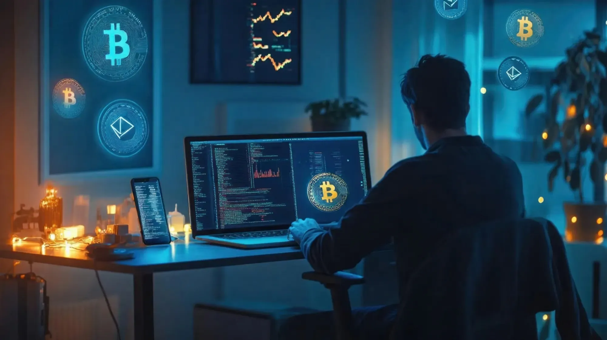 HIRE BLOCKCHAIN DEVELOPER IN GERMANY Hire Blockchain Developer in Germany
