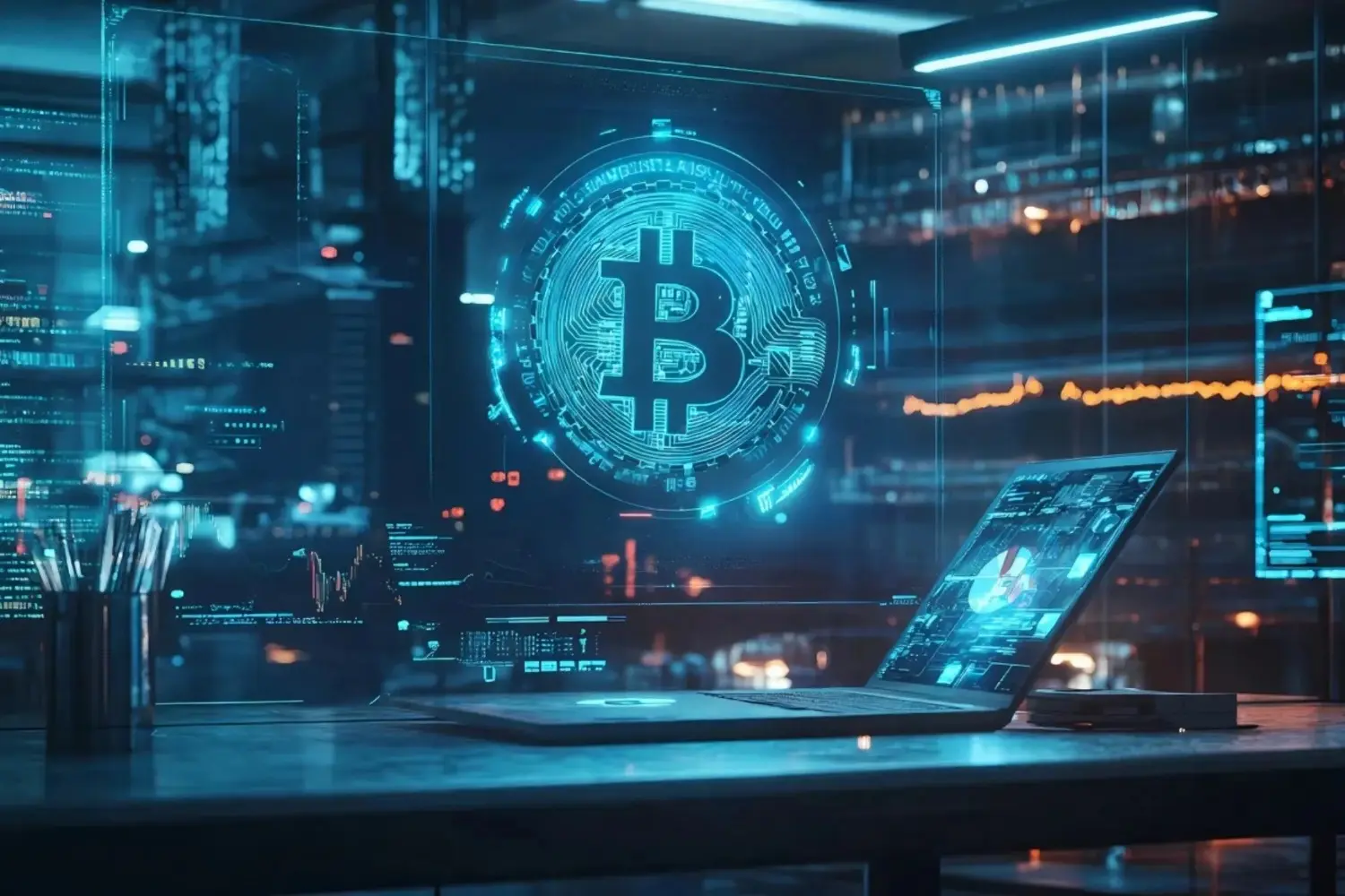 Hire blockchain developer in Singapore