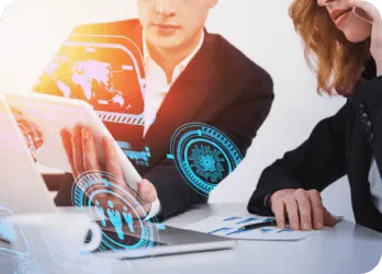 READY TO REDEFINE COMMUNICATION WITH AI? READY TO REDEFINE COMMUNICATION WITH AI?