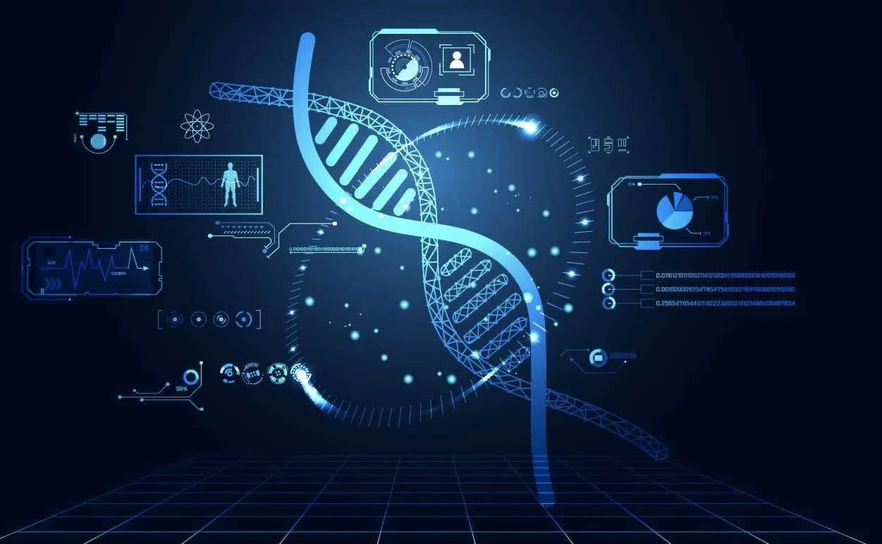 AI IN HEALTHCARE AI IN HEALTHCARE banner