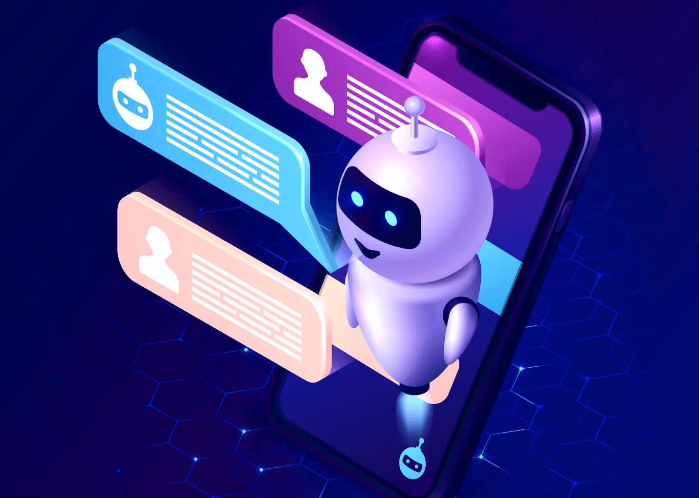 CHATBOT DEVELOPMENT COMPANY CHATBOT DEVELOPMENT COMPANY banner