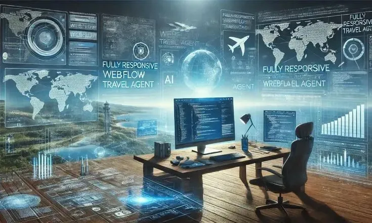 AI AGENT DEVELOPMENT SERVICES IN USA banner