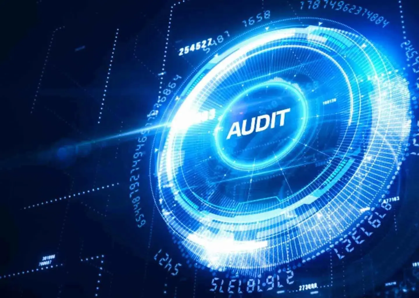 Smart Contract Audit Service smart contract audit