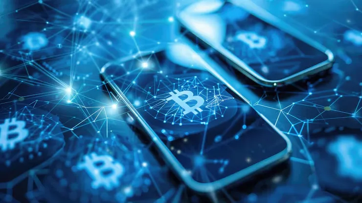 DAPP DEVELOPMENT SERVICES IN SINGAPORE