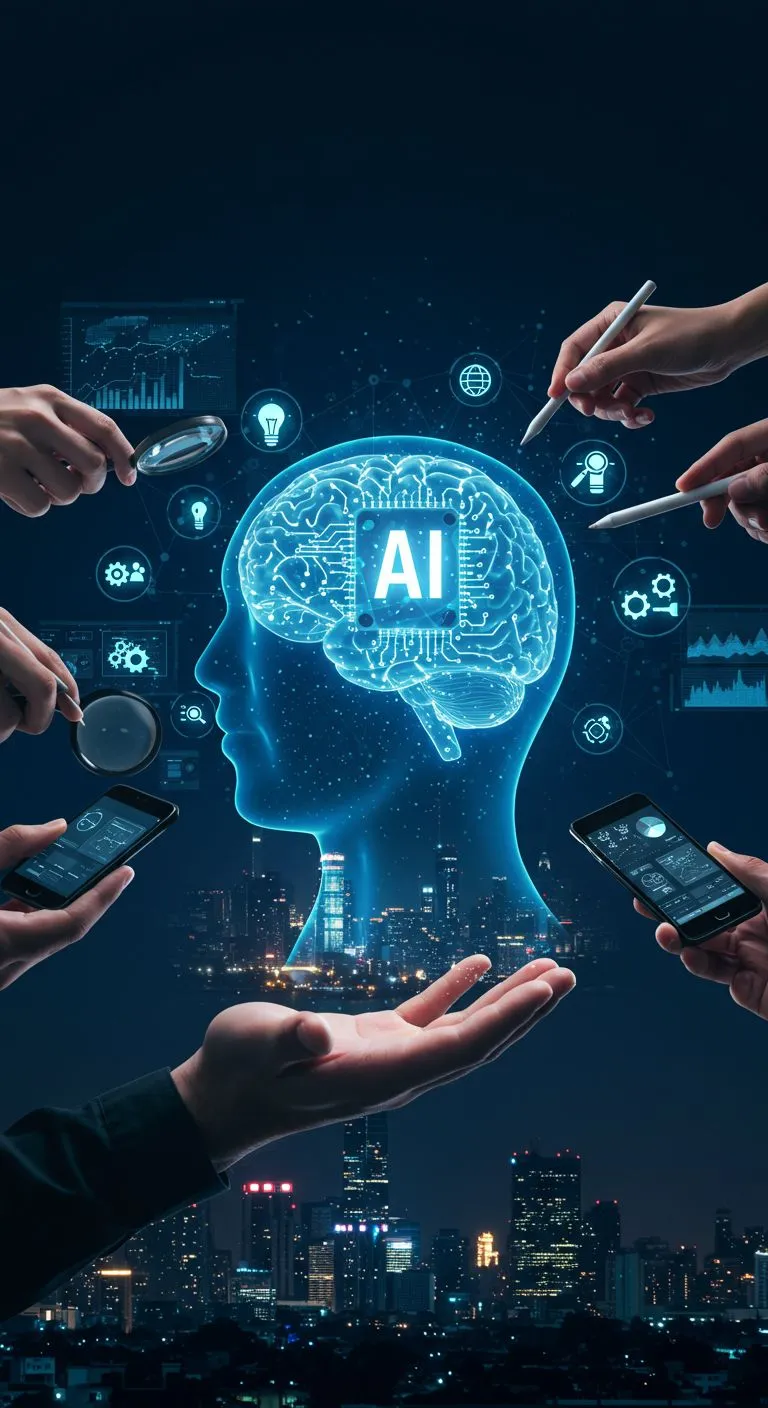 GENERATIVE AI DEVELOPMENT COMPANY IN USA banner