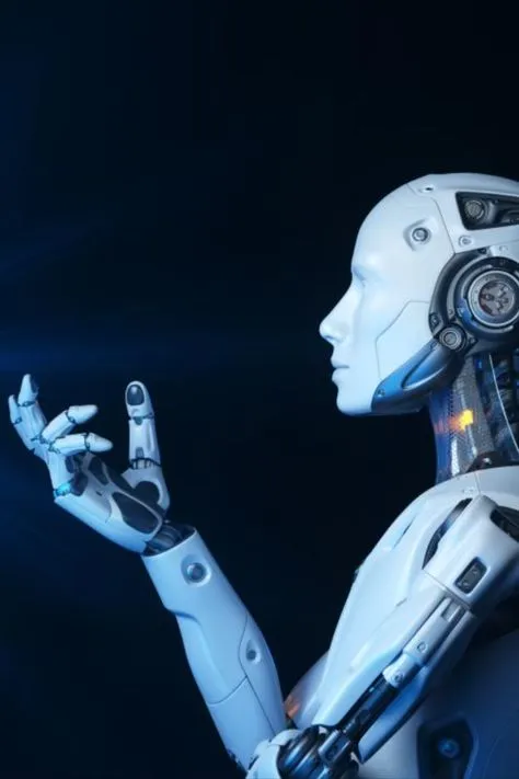 ARTIFICIAL INTELLIGENCE SOLUTION
