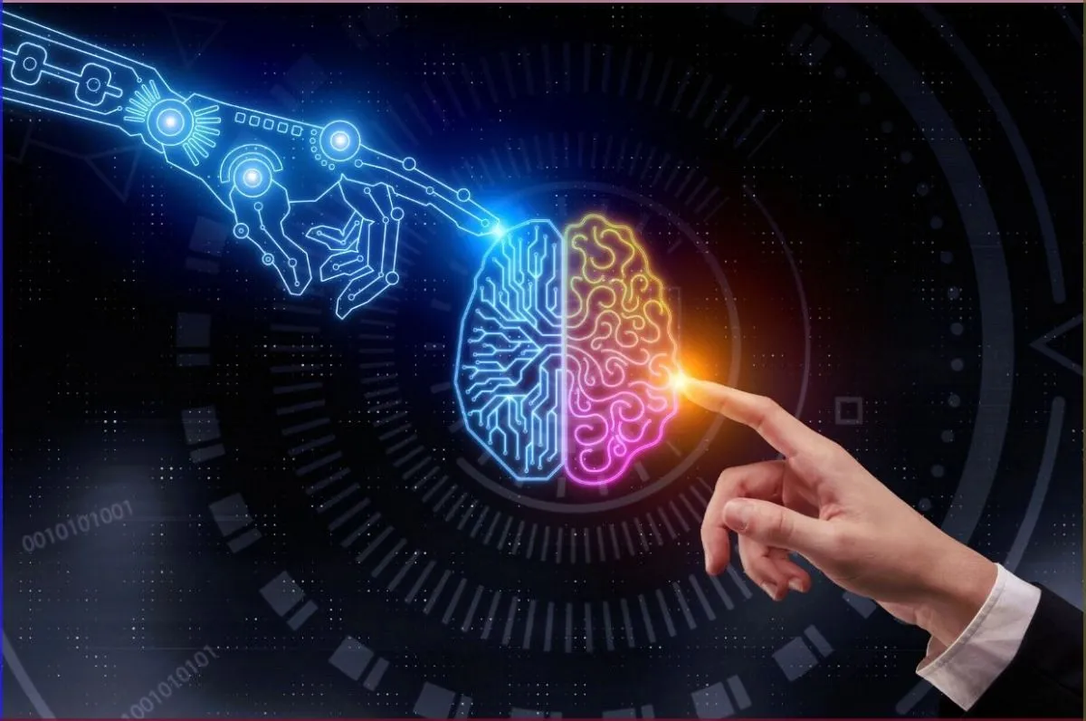 ARTIFICIAL INTELLIGENCE DEVELOPMENT IN USA banner