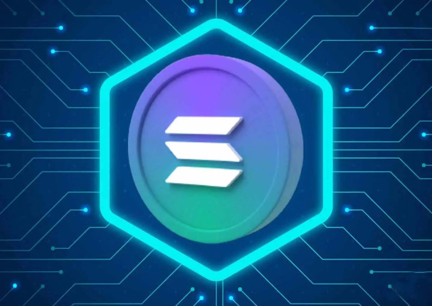 Solana Blockchain Development Service Solana Blockchain Development Service banner