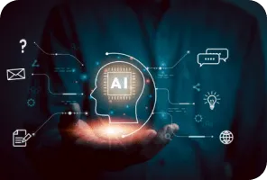 Conversational AI Development Conversational AI Development