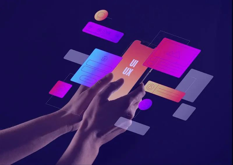 UI/UX DESIGNER UI/UX DESIGNER
