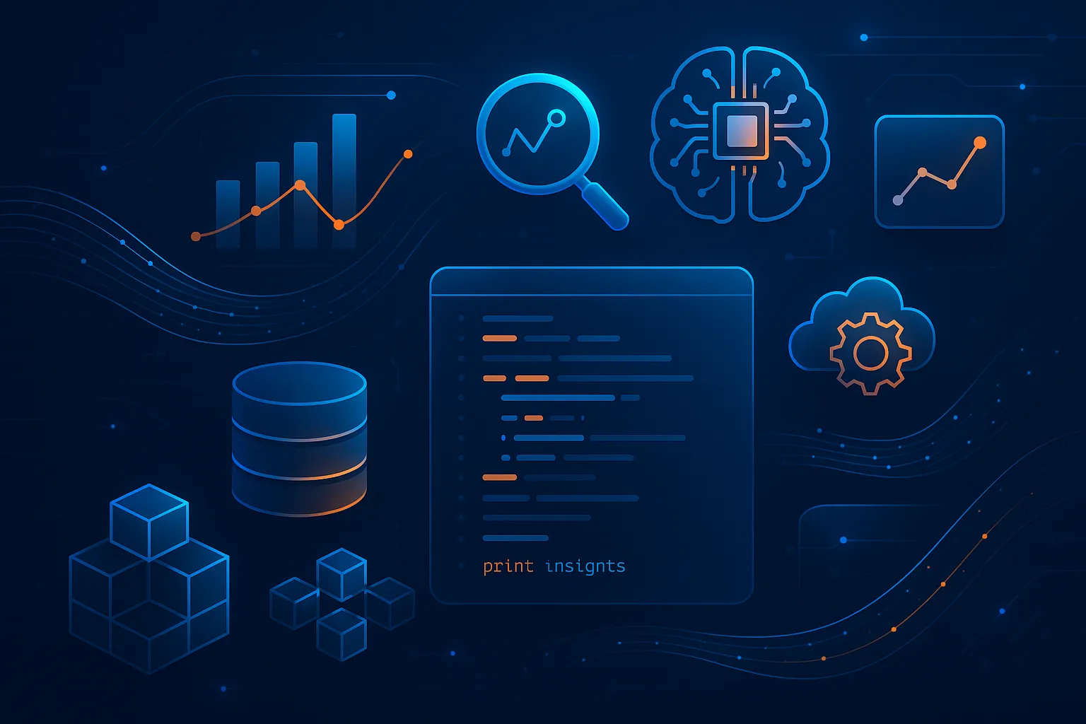 ADVANCE DATA ANALYTICS SOLUTIONS banner
