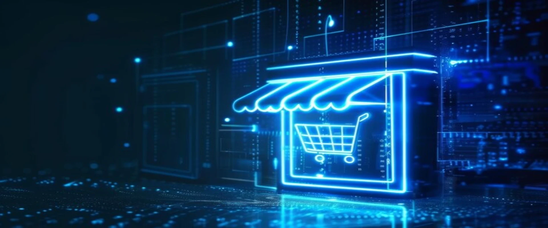 RETAIL & E-COMMERCE SOFTWARE DEVELOPMENT COMPANY