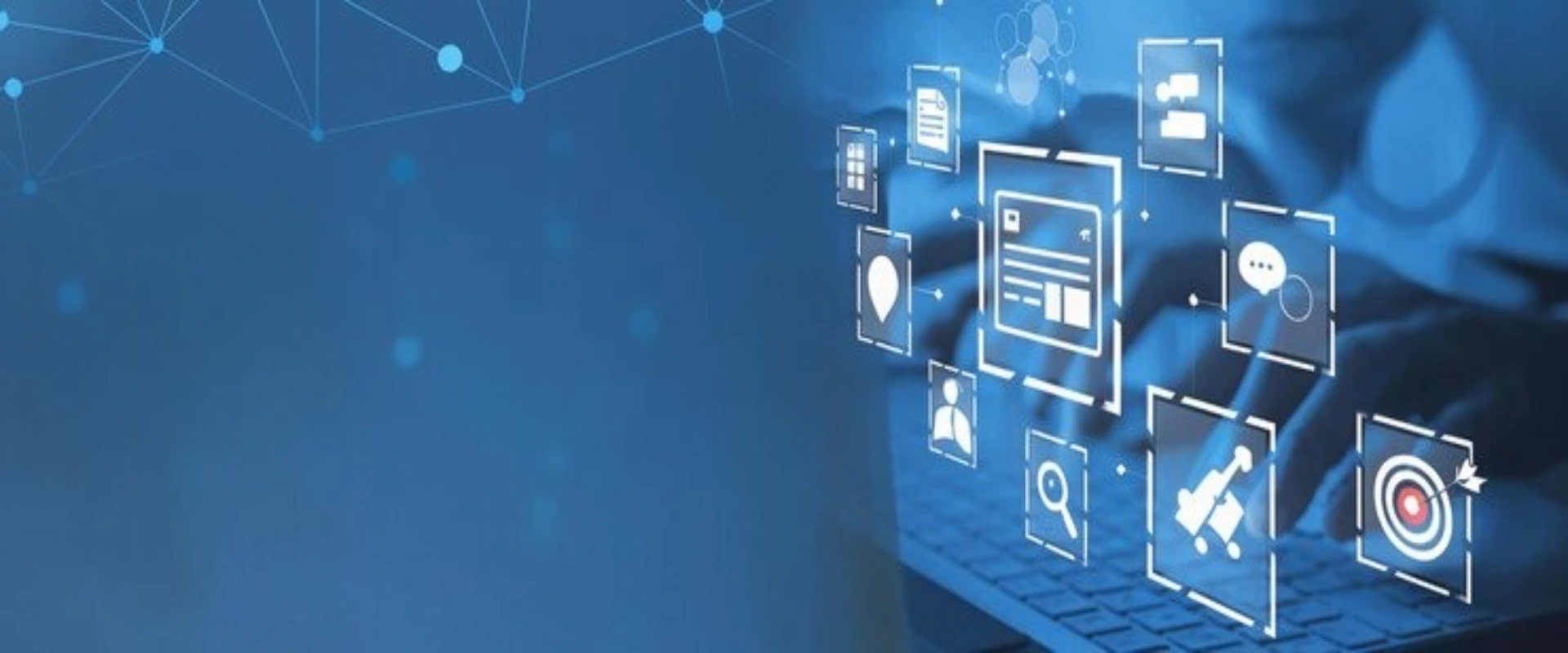 Smart Contract Development Services in the UK