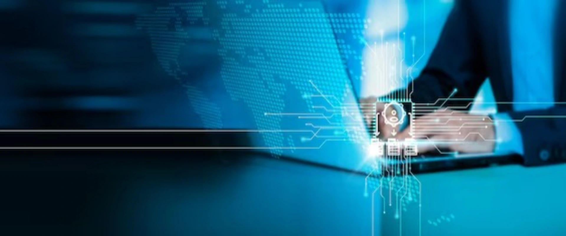 TRANSFORM YOUR BUSINESS WITH CUTTING-EDGE TECHNOLOGIES