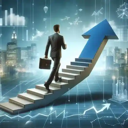 6.Scaling for Future Growth