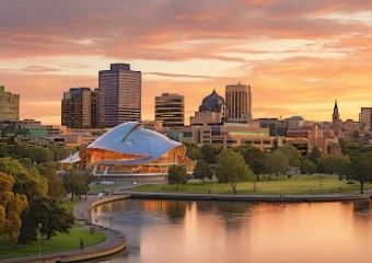 Adelaide 