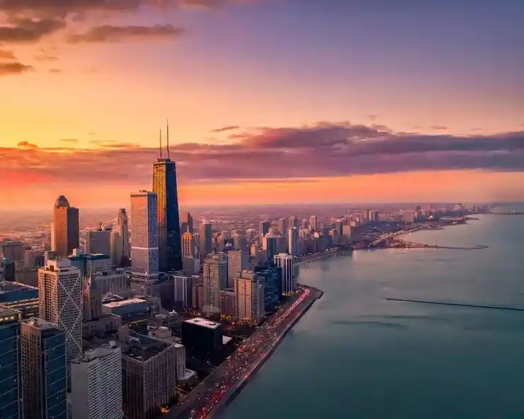 Chicago