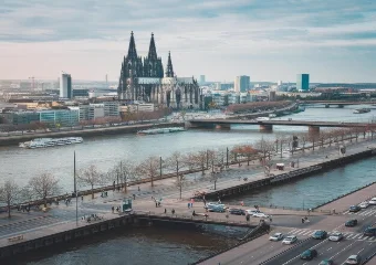 Cologne