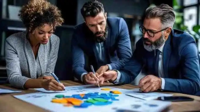 Consulting & Strategy In Australia