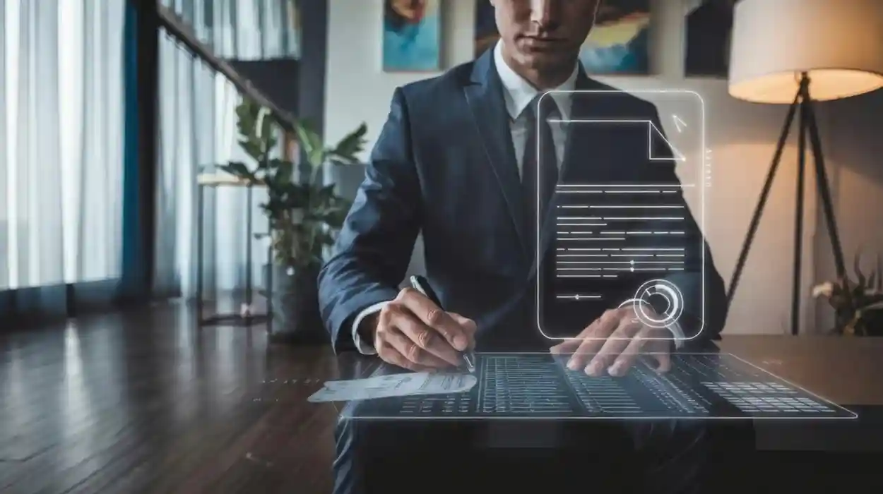 Custom Smart Contract Development In Germany