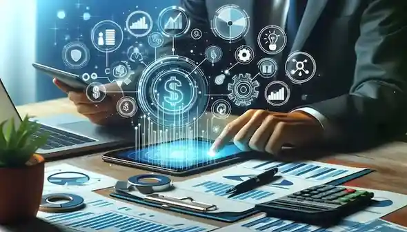 Financial Services