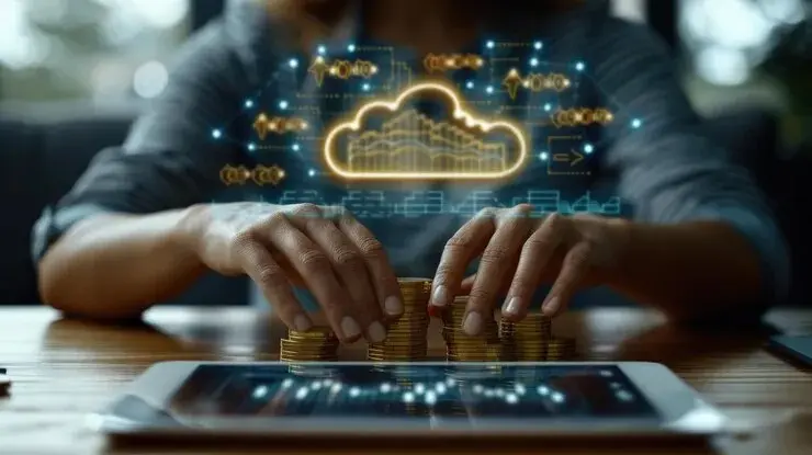 Fintech SaaS 