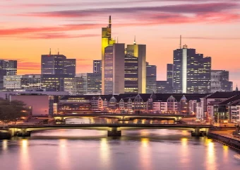 Frankfurt