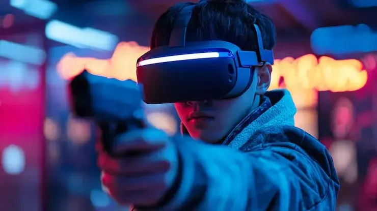Gaming & Entertainment