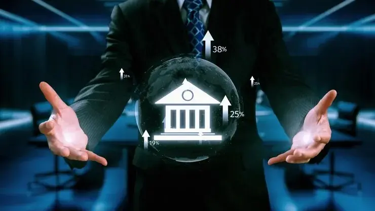 Government & Enterprises In USA