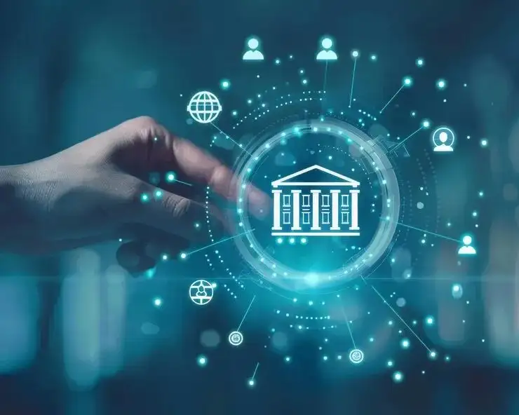 Government & Public Sector