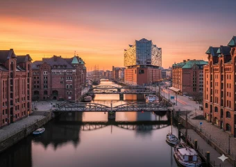Hamburg