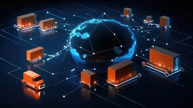 Logistics & Supply Chain In USA