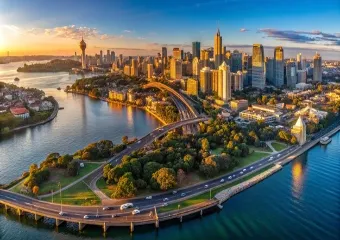 Melbourne 