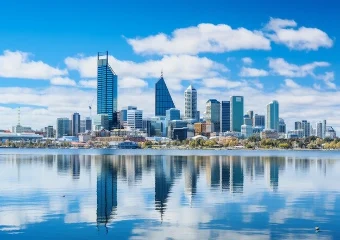 Perth 