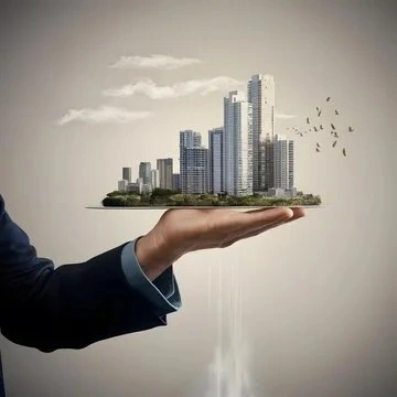 Real Estate In USA