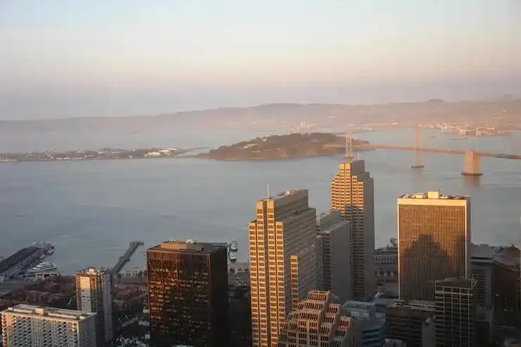 San Francisco & Silicon Valley